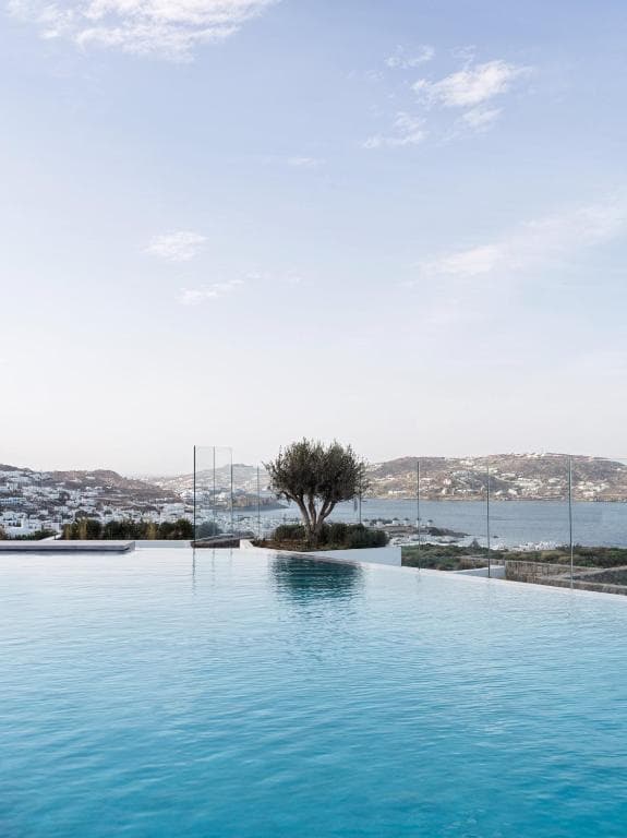 Deos Mykonos - A Myconian Collection Hotel - 15