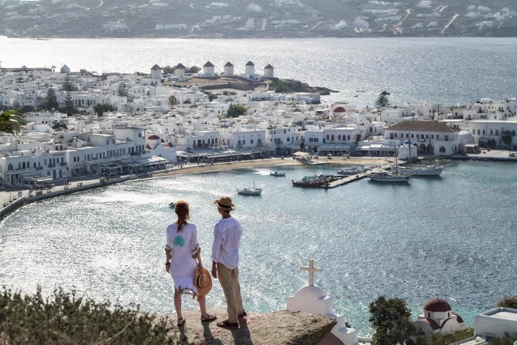 Deos Mykonos - A Myconian Collection Hotel - 19