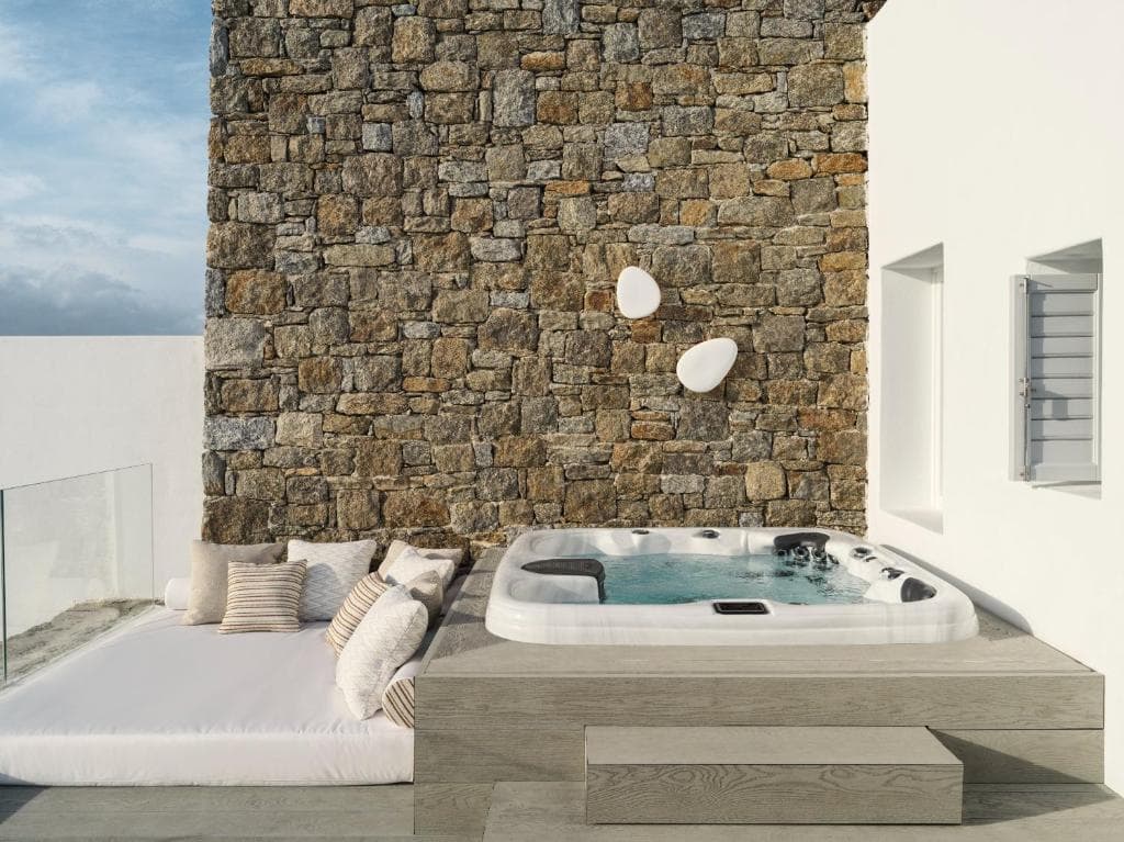 Deos Mykonos - A Myconian Collection Hotel - 20