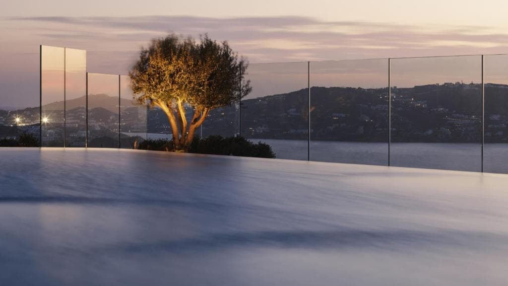 Deos Mykonos - A Myconian Collection Hotel - 23