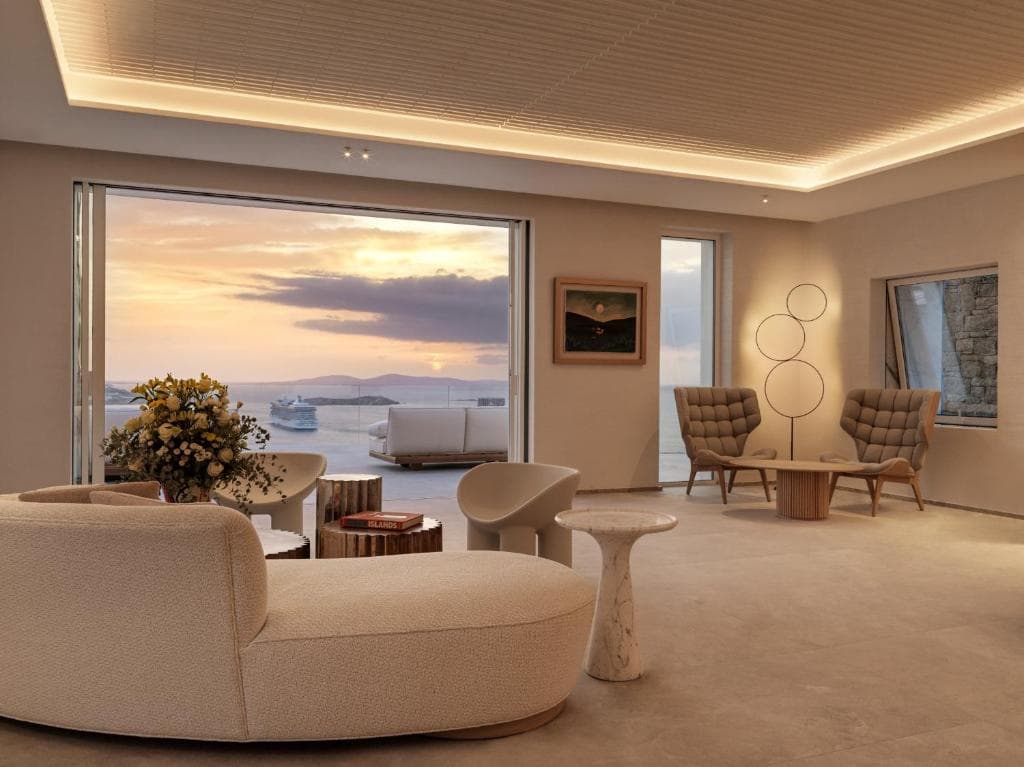 Deos Mykonos - A Myconian Collection Hotel - 25