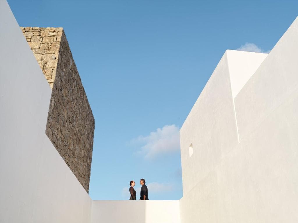 Deos Mykonos - A Myconian Collection Hotel - 26