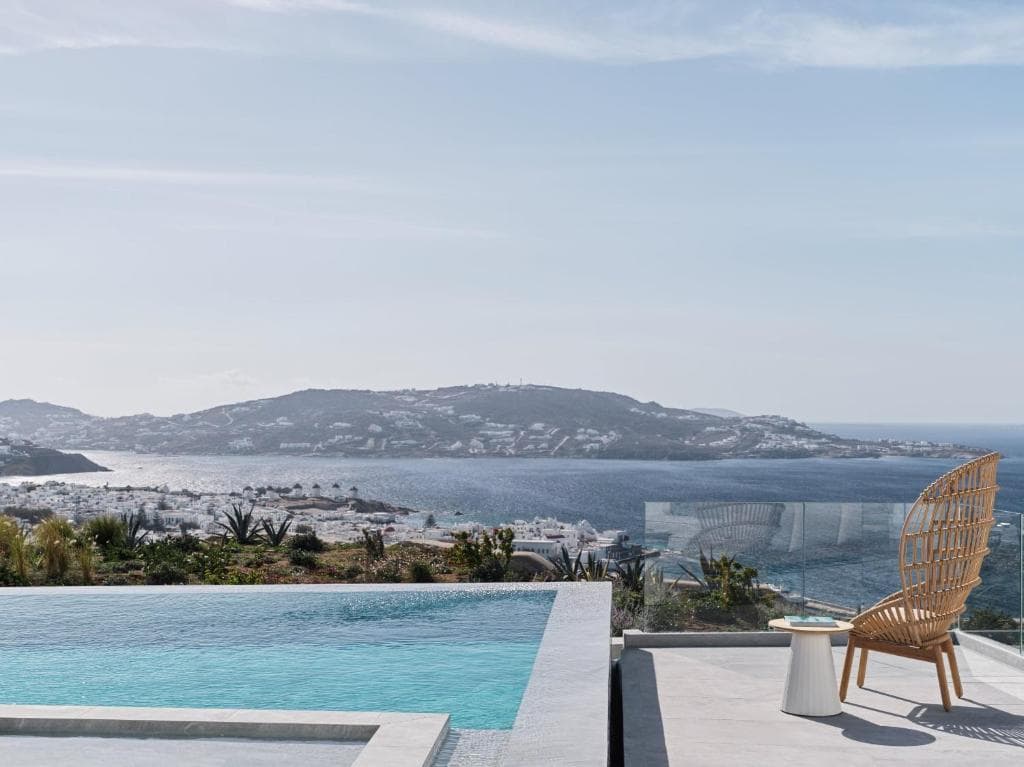 Deos Mykonos - A Myconian Collection Hotel - 28