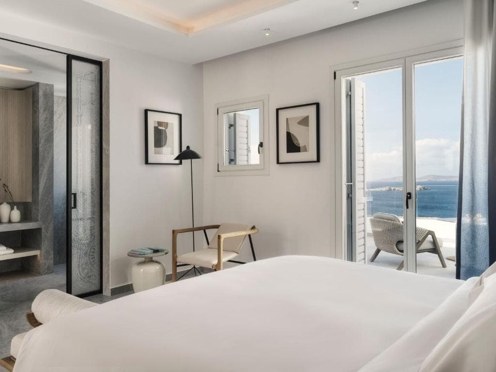 Deos Mykonos - A Myconian Collection Hotel - 31