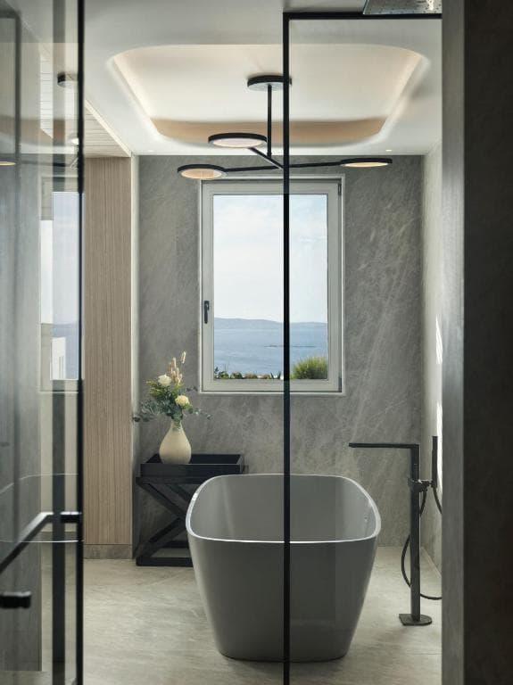 Deos Mykonos - A Myconian Collection Hotel - 36