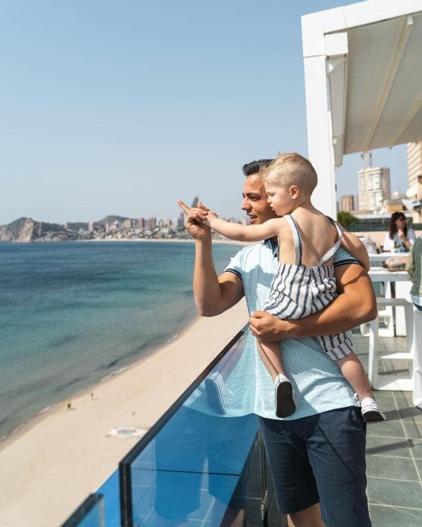Sejur Costa Blanca - Hotel Villa del Mar 4* - 12