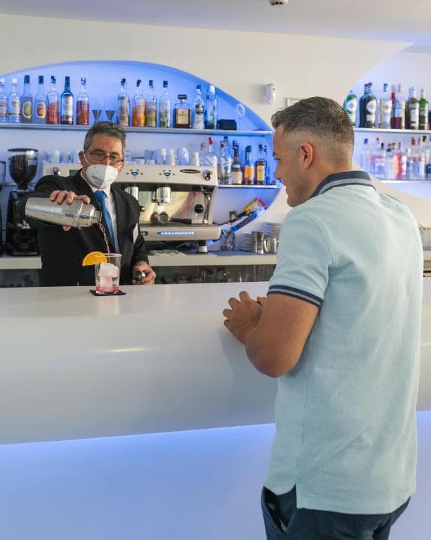 Sejur Costa Blanca - Hotel Villa del Mar 4* - 24