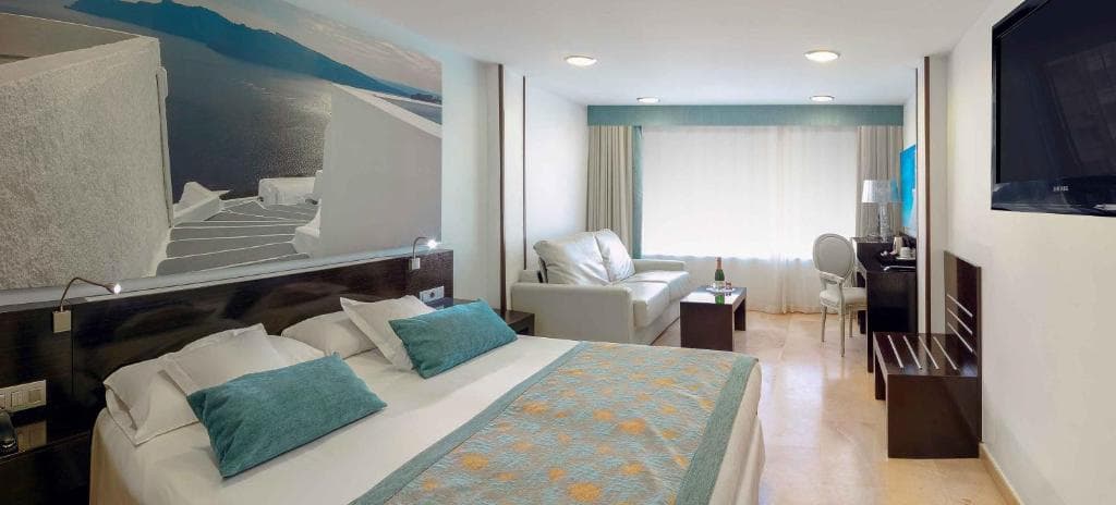 Sejur Costa Blanca - Hotel Villa del Mar 4* - 41