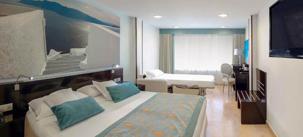Sejur Costa Blanca - Hotel Villa del Mar 4* - 42