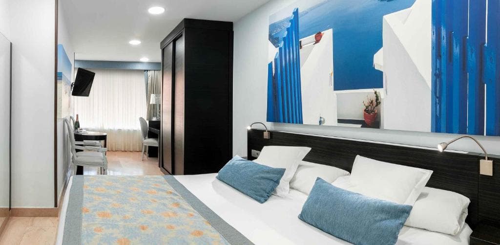 Sejur Costa Blanca - Hotel Villa del Mar 4* - 43