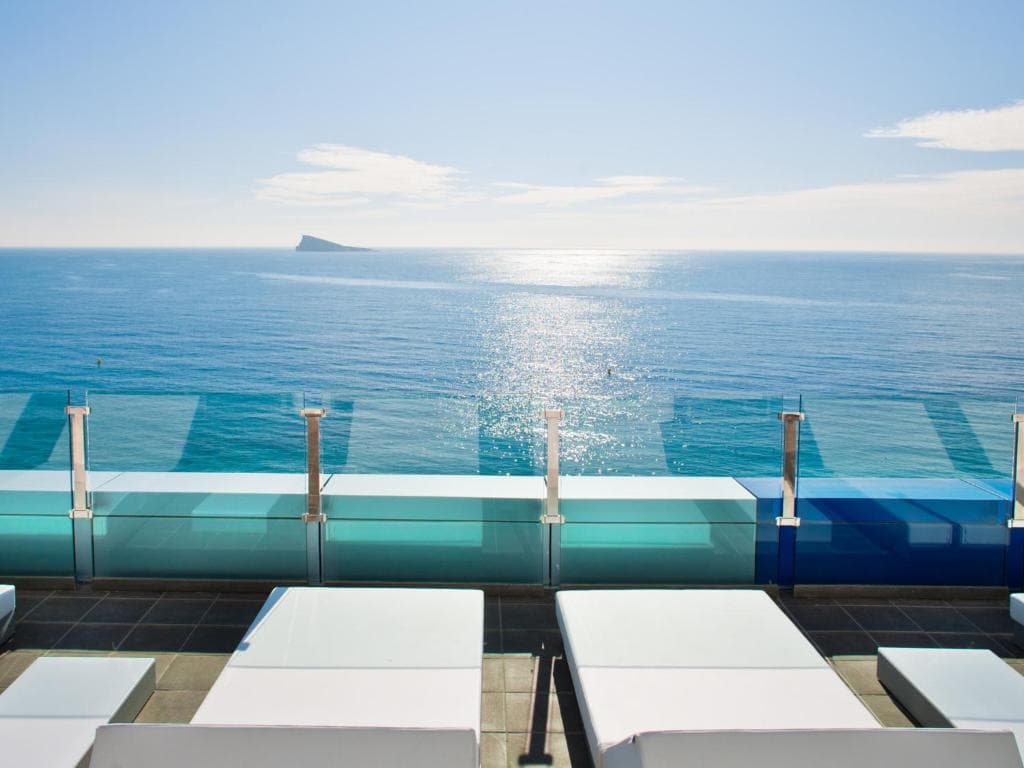 Sejur Costa Blanca - Hotel Villa del Mar 4* - 44
