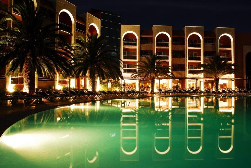 Falésia Hotel - 2