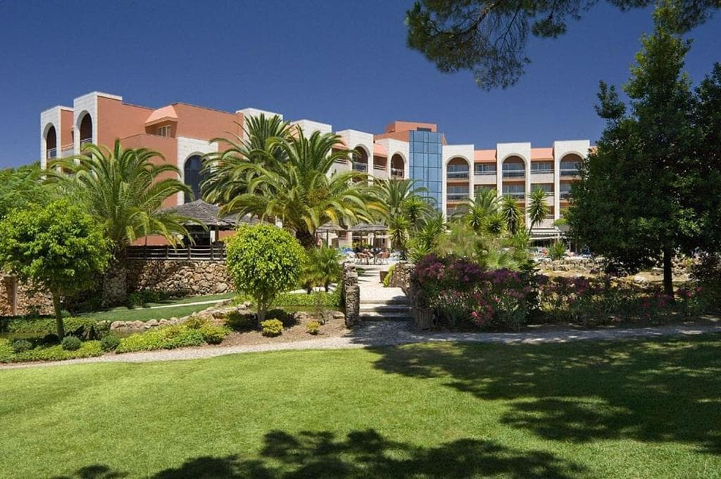 Falésia Hotel - 7