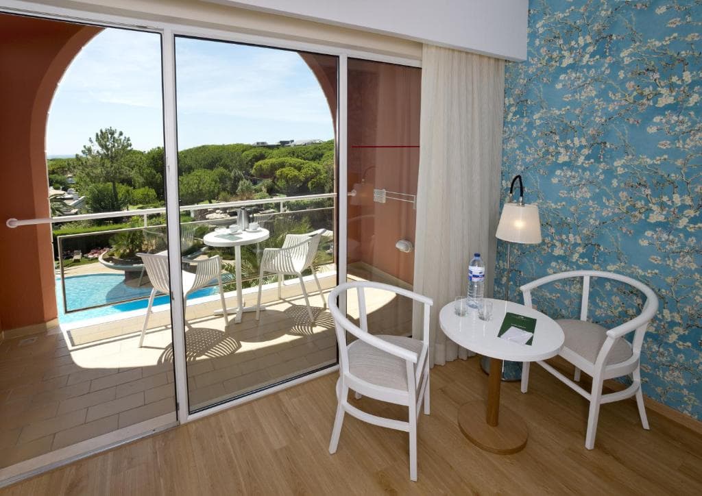 Falésia Hotel - 13