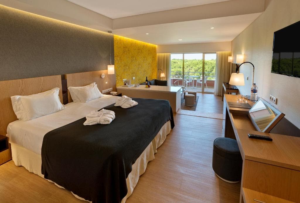 Falésia Hotel - 14