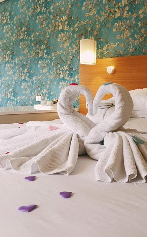 Falésia Hotel - 17