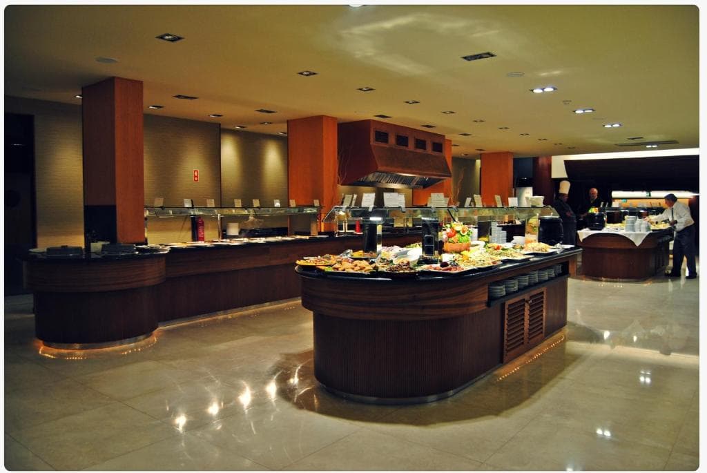 Falésia Hotel - 45