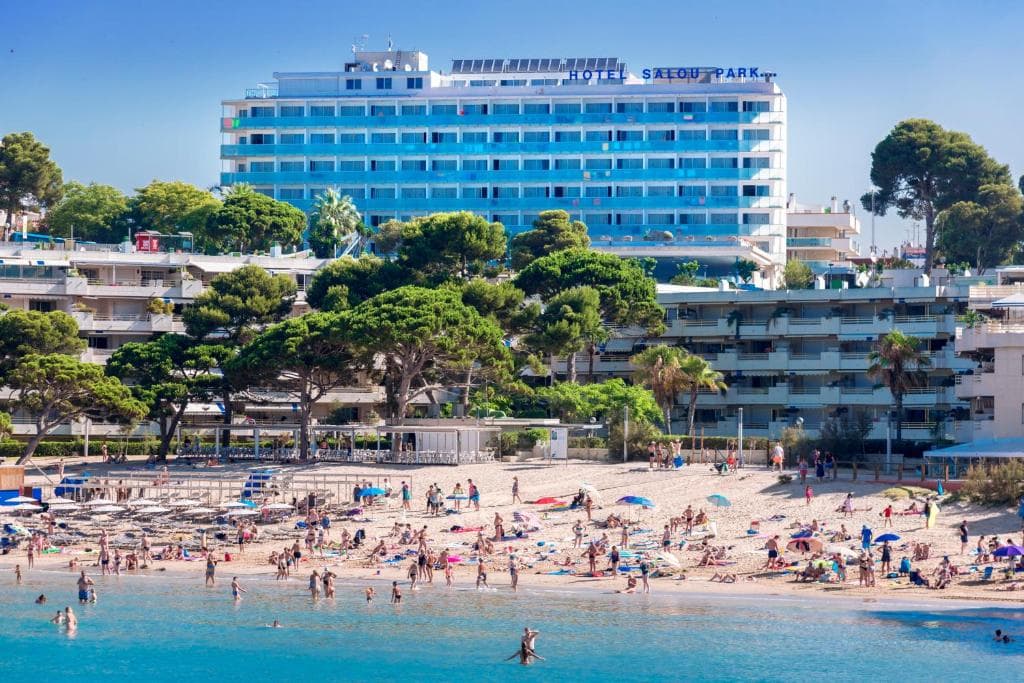 Barcelona - 4R Salou Park Resort I - 12