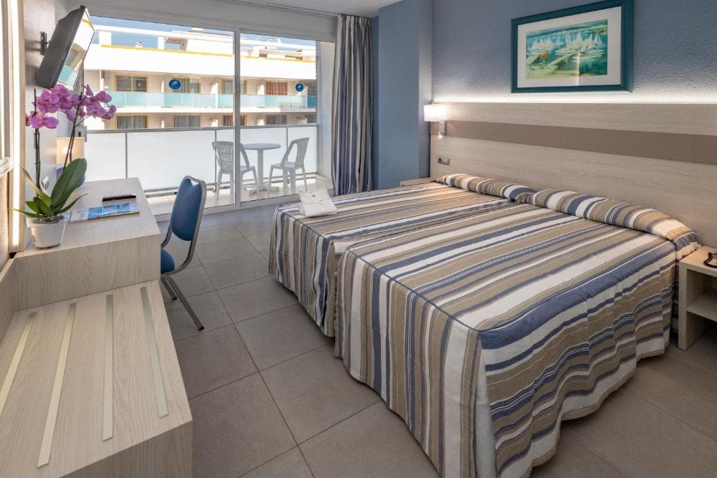 Barcelona - 4R Salou Park Resort I - 22