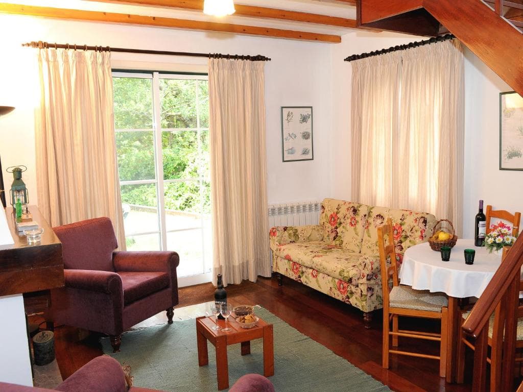 Quinta Santo Antonio da Serra - 7