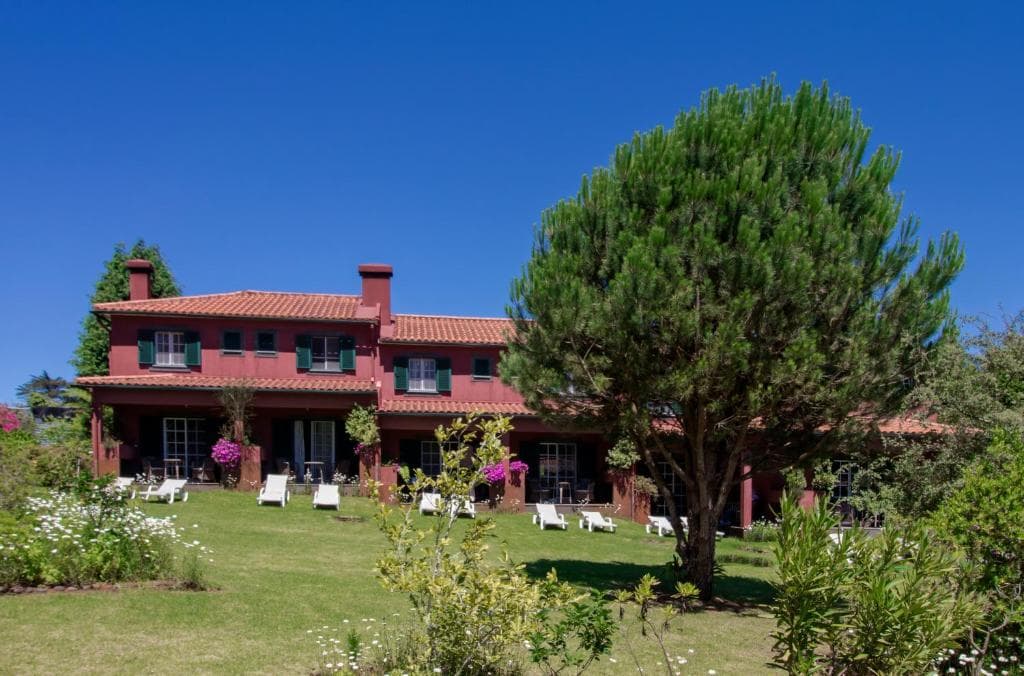 Quinta Santo Antonio da Serra - 8