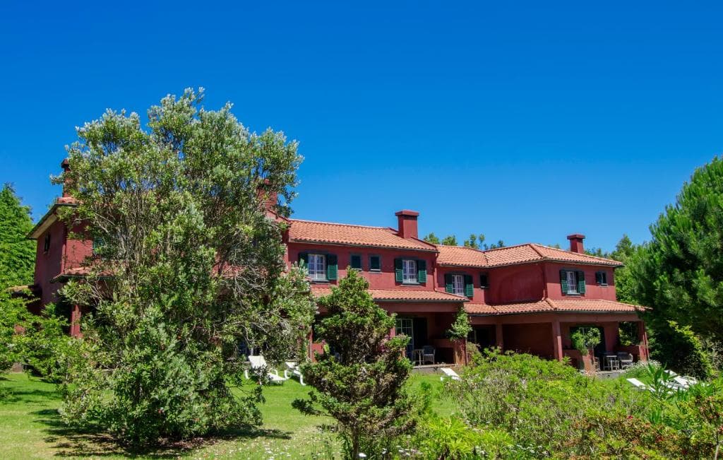 Quinta Santo Antonio da Serra - 10