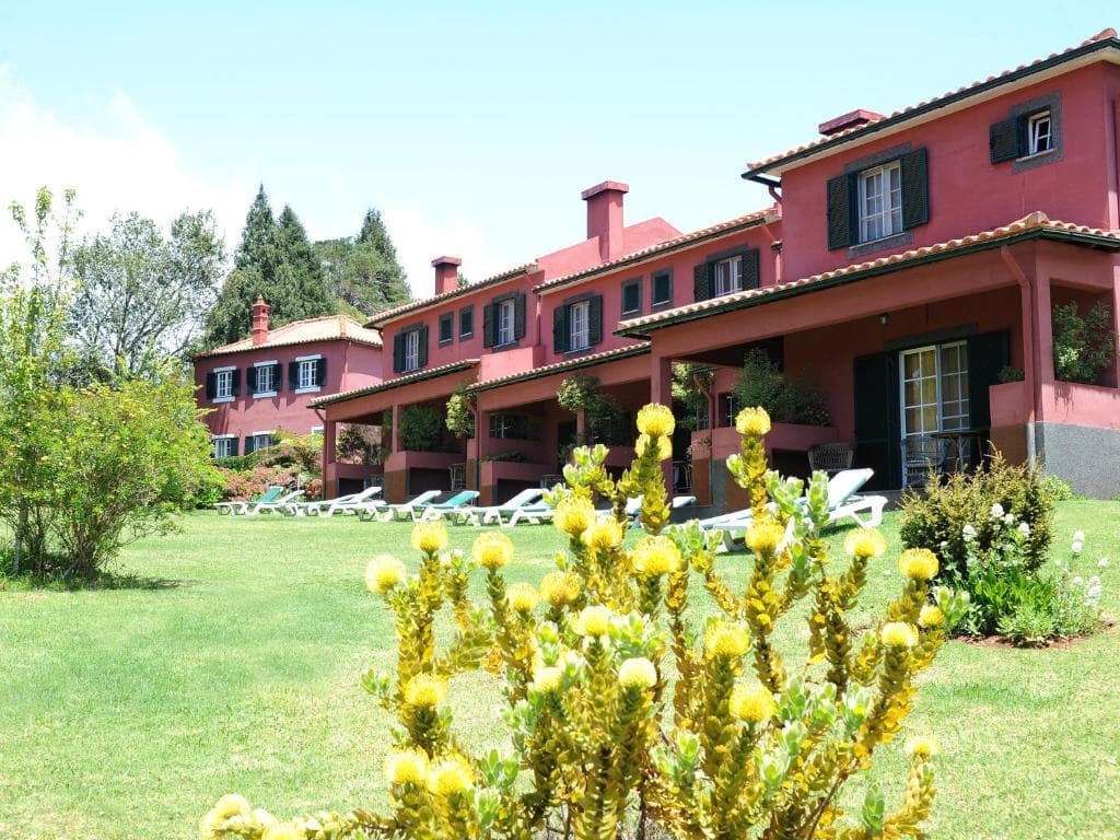 Quinta Santo Antonio da Serra - 11