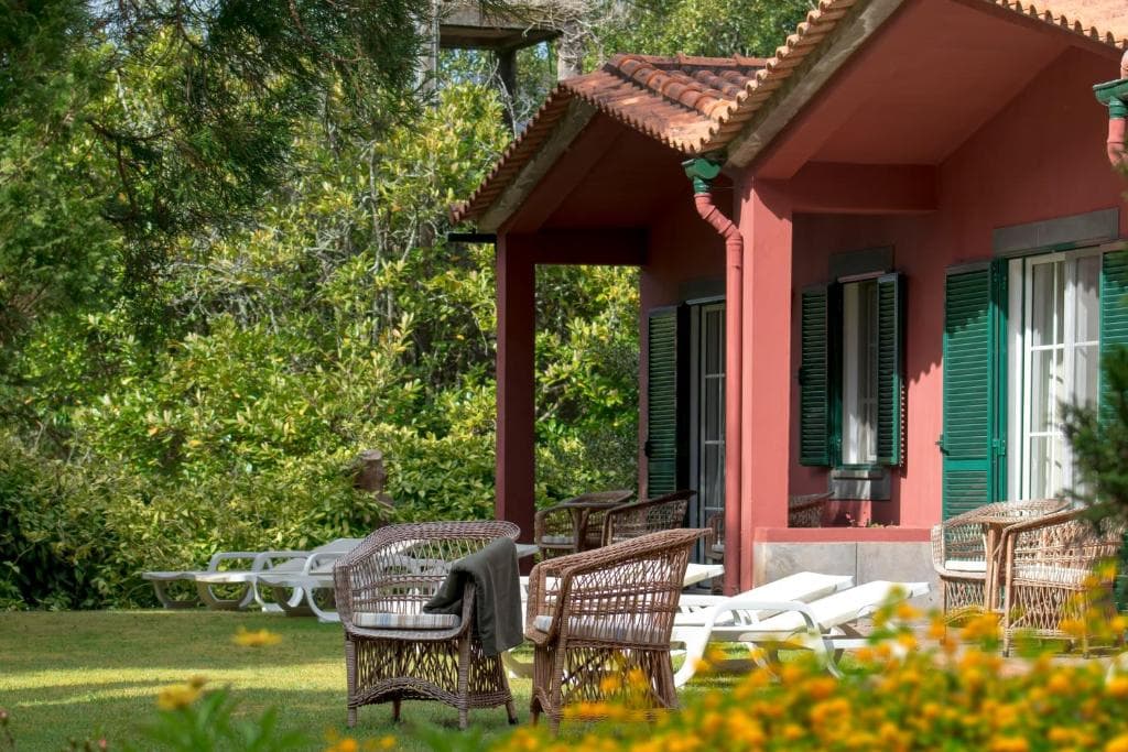 Quinta Santo Antonio da Serra - 13