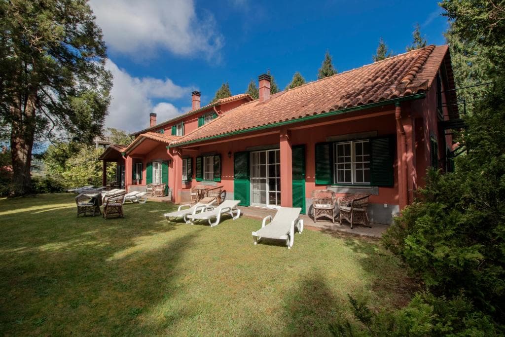 Quinta Santo Antonio da Serra - 14