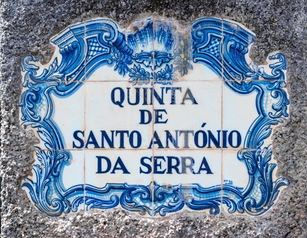 Quinta Santo Antonio da Serra - 15