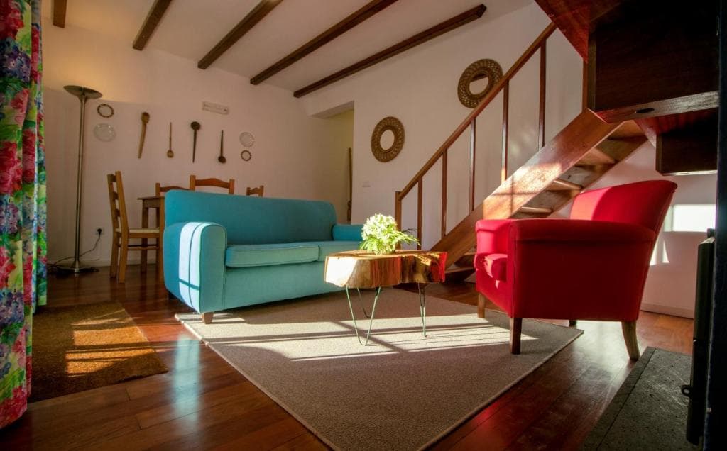 Quinta Santo Antonio da Serra - 25