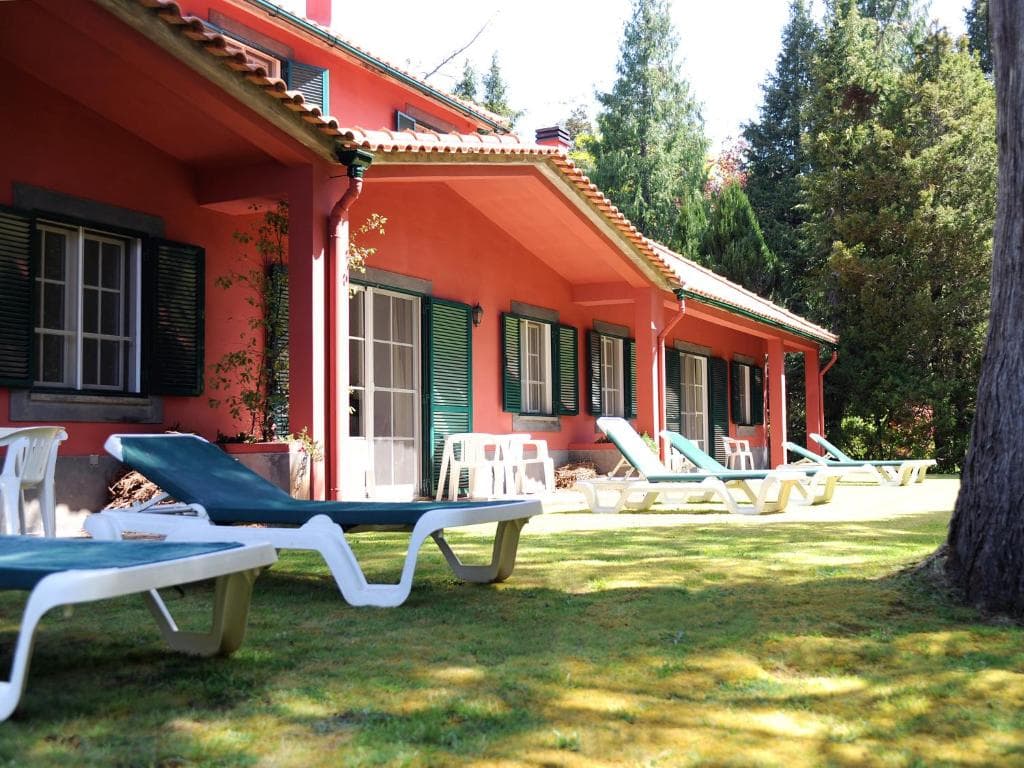 Quinta Santo Antonio da Serra - 32