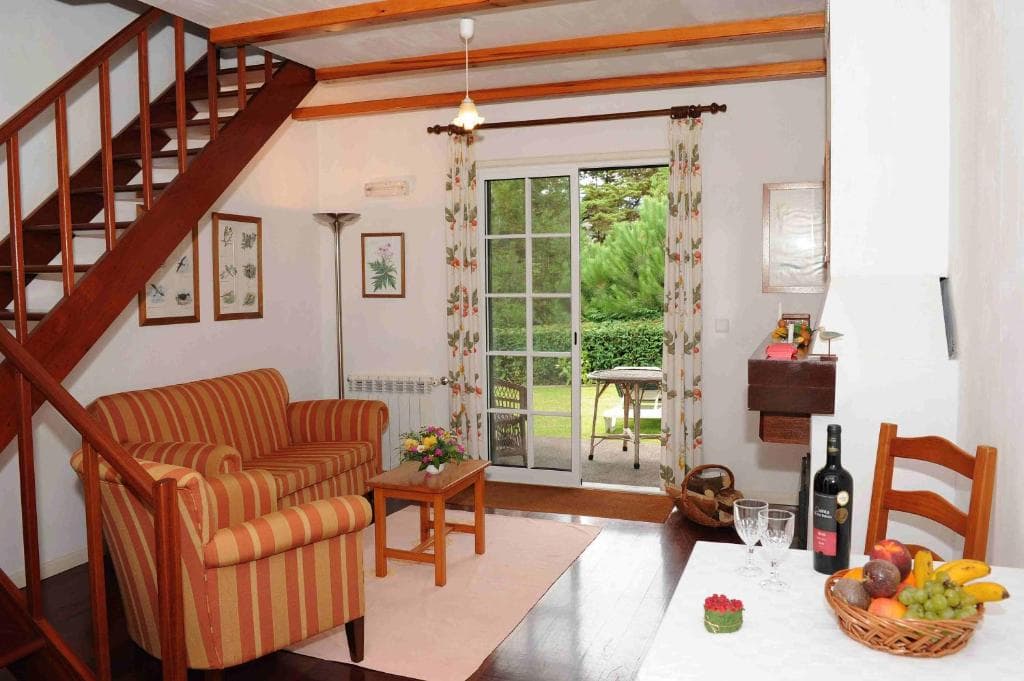 Quinta Santo Antonio da Serra - 35