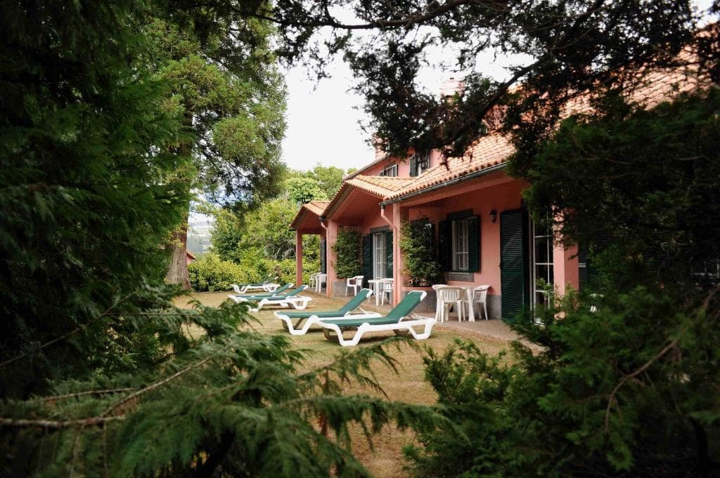 Quinta Santo Antonio da Serra - 44