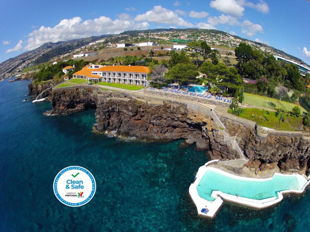 Albatroz Beach & Yacht Club - 1