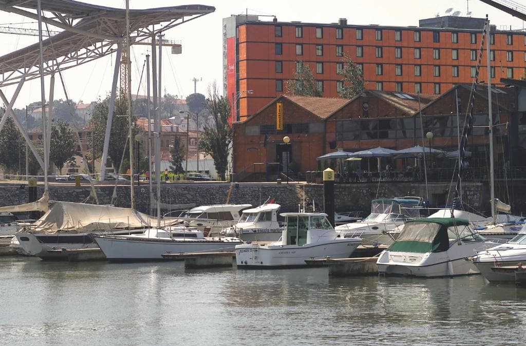 Vila Gale Opera - 21