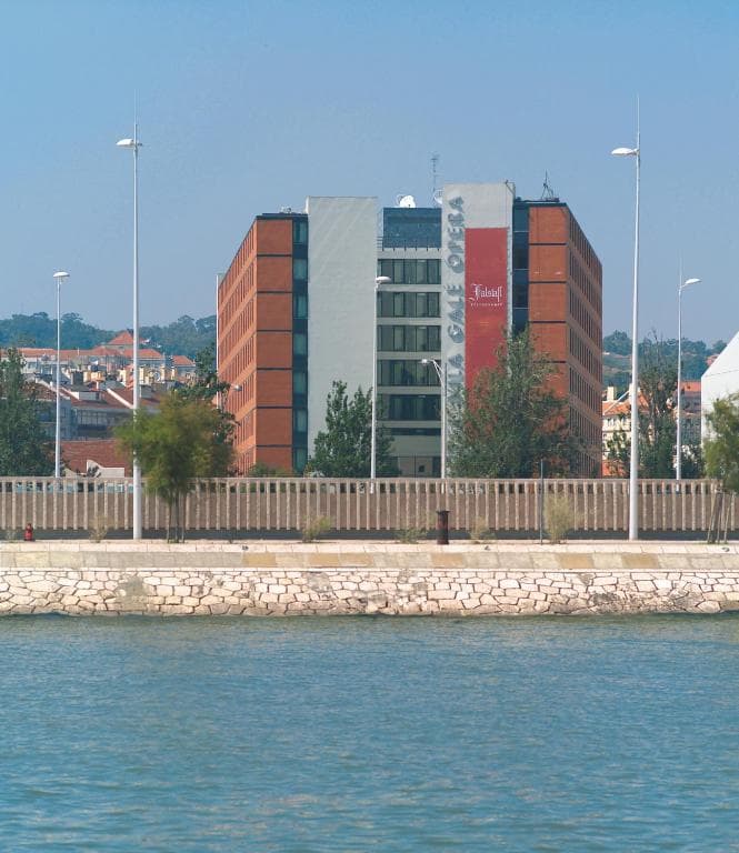 Vila Gale Opera - 22