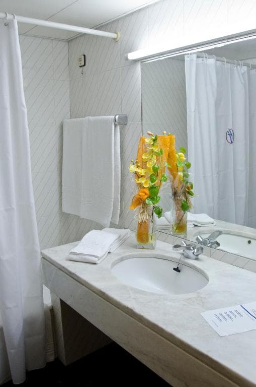 Vip Executive Zurique Hotel - 3