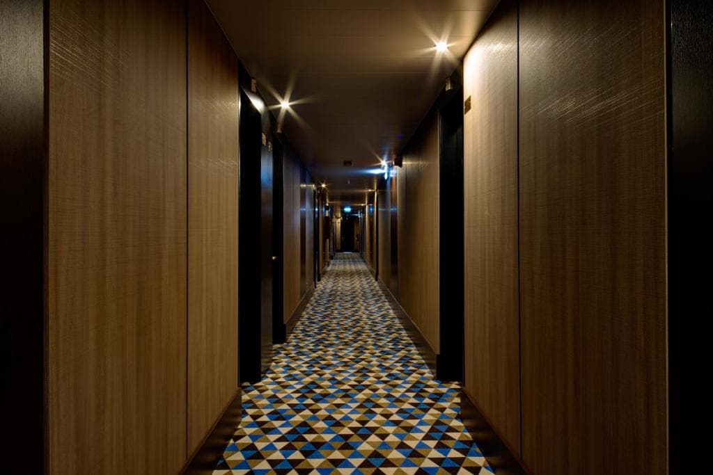 Vip Executive Zurique Hotel - 16