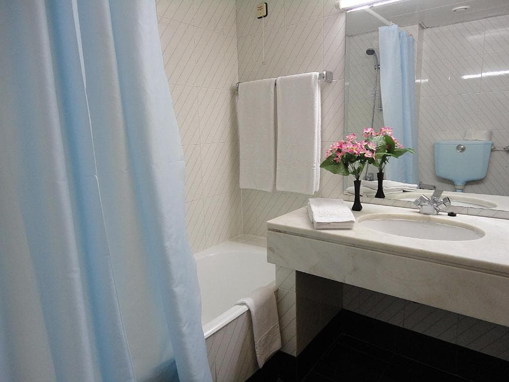 Vip Executive Zurique Hotel - 25