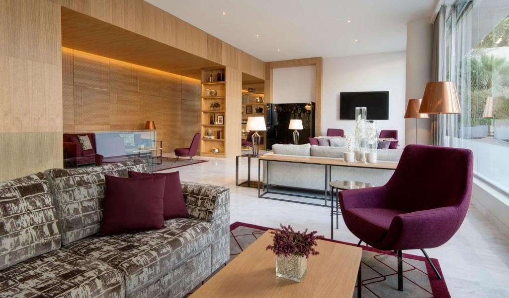 Avani Avenida Liberdade Lisbon Hotel - 2