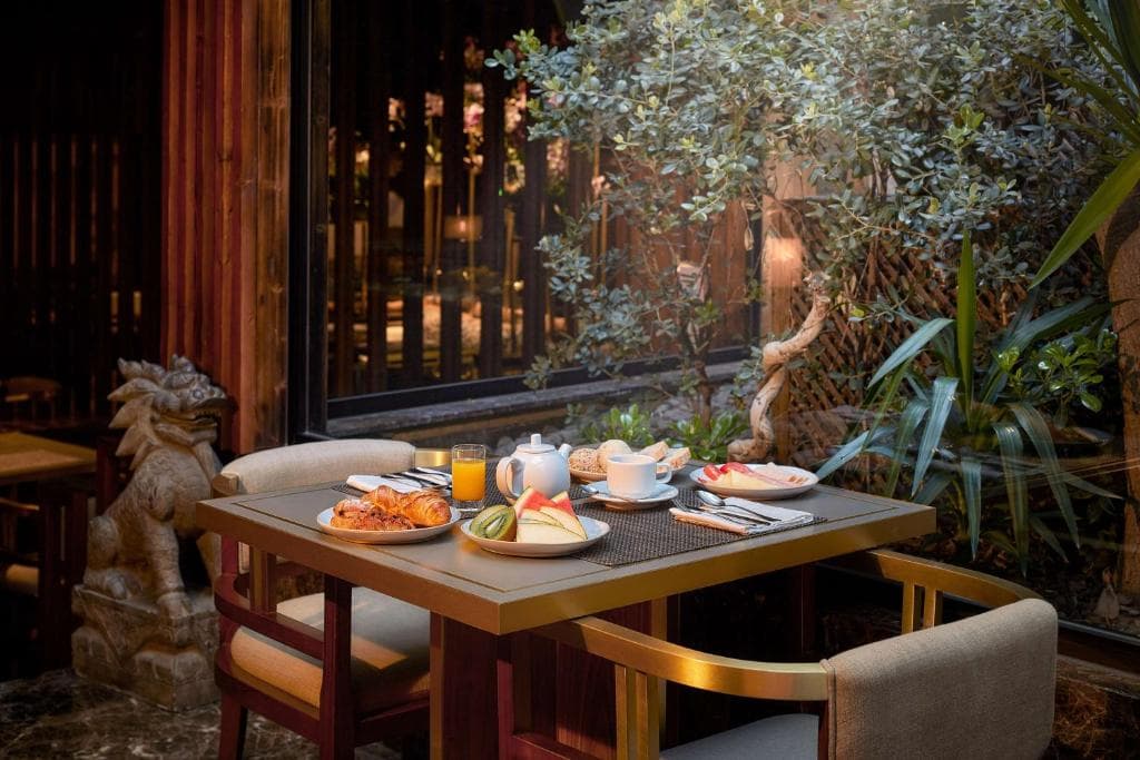 Avani Avenida Liberdade Lisbon Hotel - 5