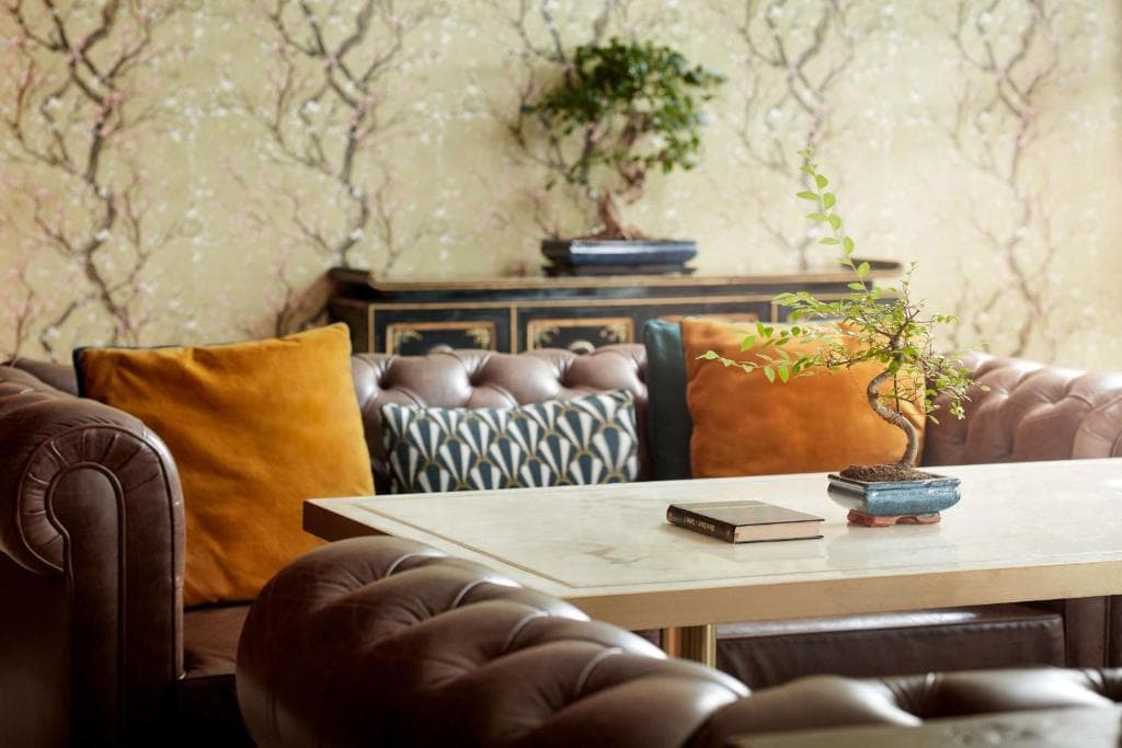 Avani Avenida Liberdade Lisbon Hotel - 8