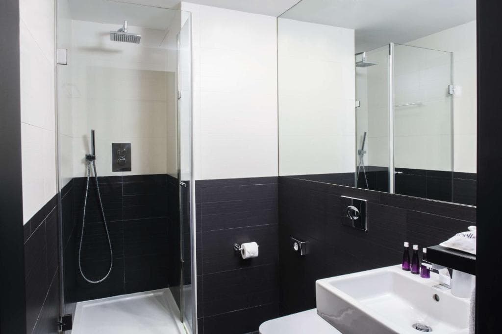 Avani Avenida Liberdade Lisbon Hotel - 11