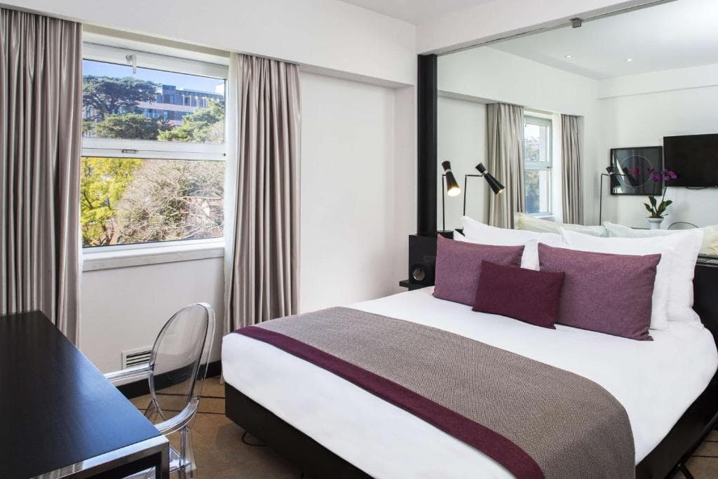 Avani Avenida Liberdade Lisbon Hotel - 20