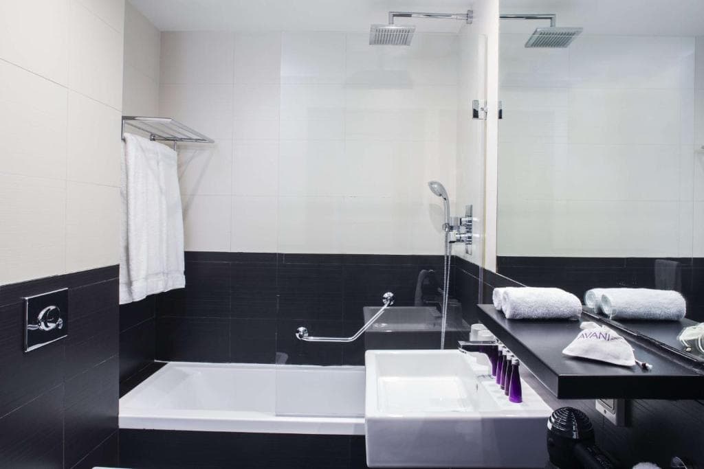 Avani Avenida Liberdade Lisbon Hotel - 23