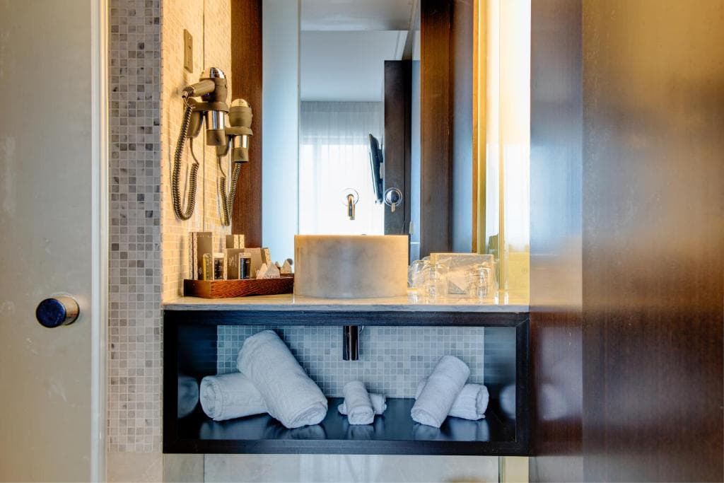 VIP Grand Lisboa Hotel & Spa - 4