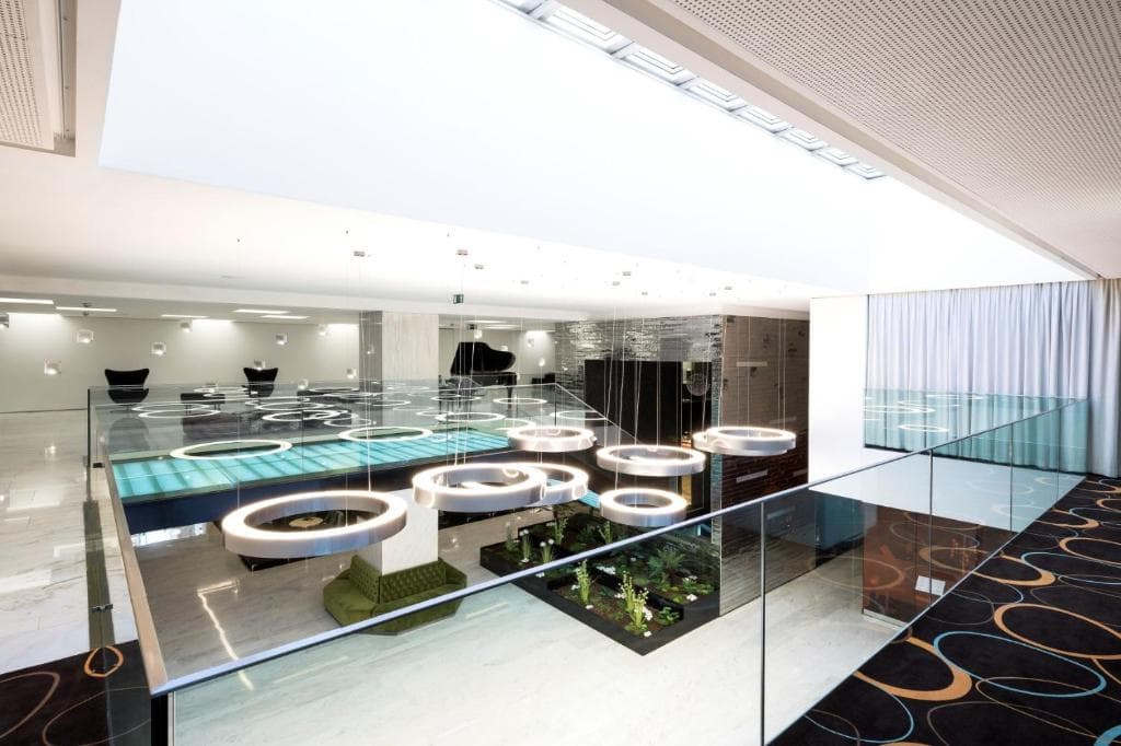 VIP Grand Lisboa Hotel & Spa - 16