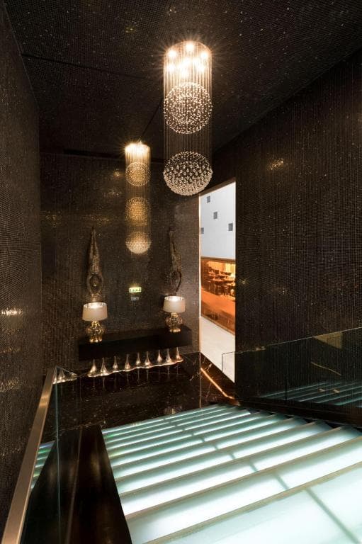 VIP Grand Lisboa Hotel & Spa - 17