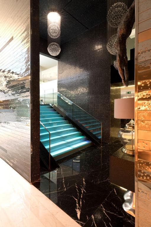 VIP Grand Lisboa Hotel & Spa - 18
